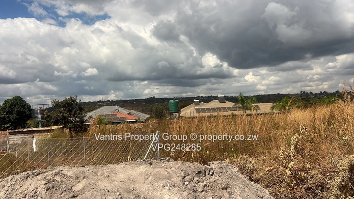 Sawara hills stands for sale with Title Deeds!!!