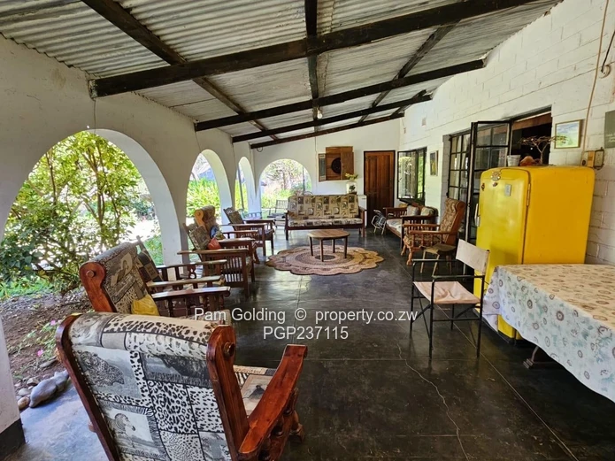 Expansive Gwanda Gem