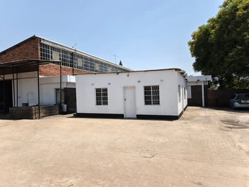 Shop & Retail Property