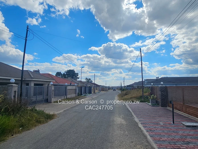 Stand for sale in Mabvazuva