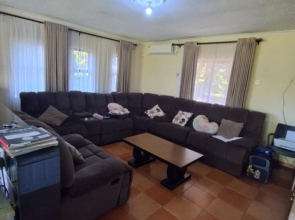 3 Bedroom Cottage