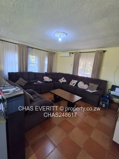 3 Bed Cottage To Let in Borrowdale Country Estate 