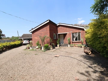 Westgate House for Sale