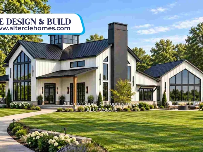 Save 25% We Design & Build