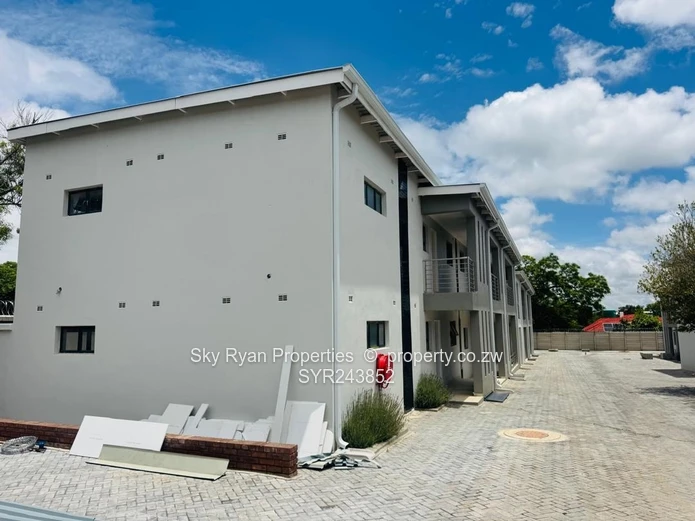 Luxury Apartments in Avondale West