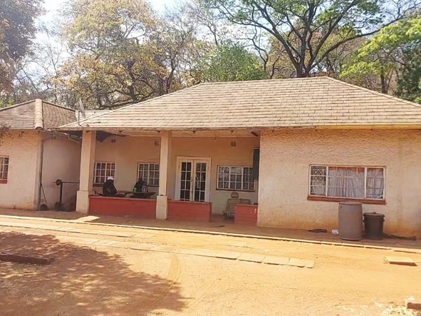 3 Bedroom Townhouse Complex