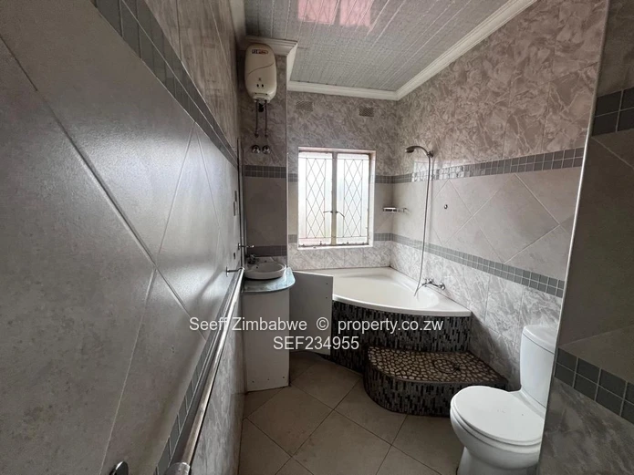 Neat Two-Bedroom Apartment