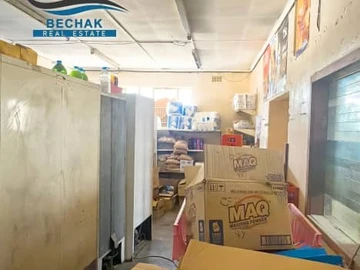 Shop & Retail Property