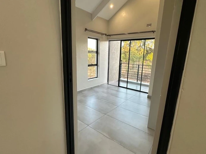 Quinnington townhouse to rent 