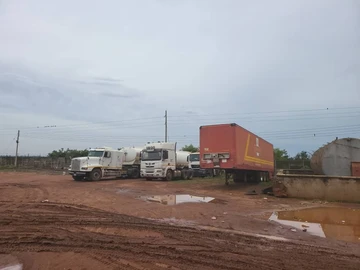 Commercial & Industrial Land