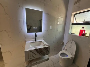 12 Unit Townhouse Complex