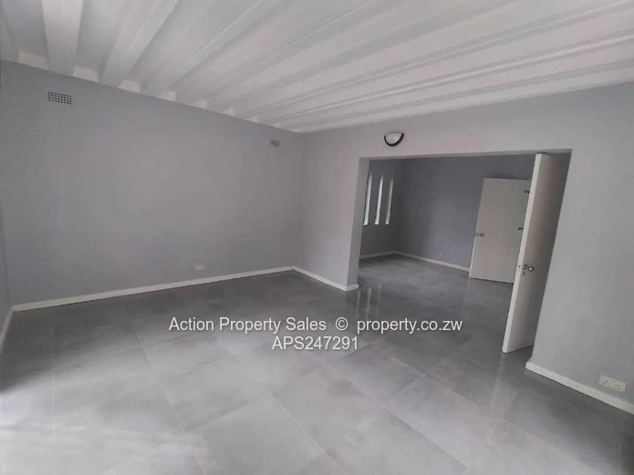 3 Bed Family Home To Rent! 