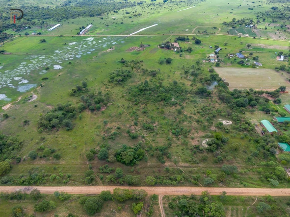 Land