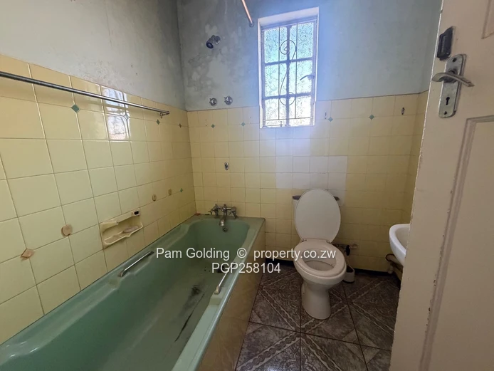 House for Sale – Kumalo North