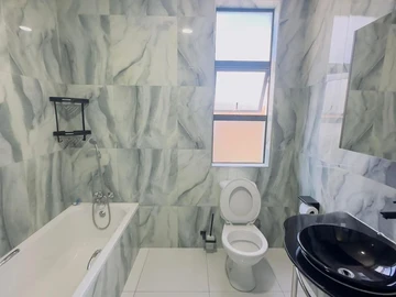 4 Bedroom Townhouse Complex