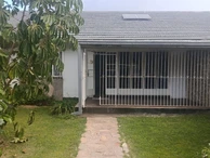 2 Bedroom Garden Flat