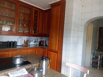 5 Bedroom Townhouse Complex