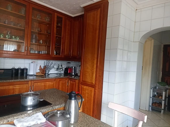 5 Bedroom Townhouse Complex