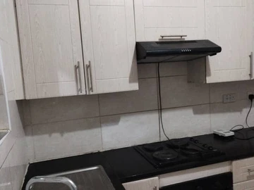 2 Bedroom Garden Flat