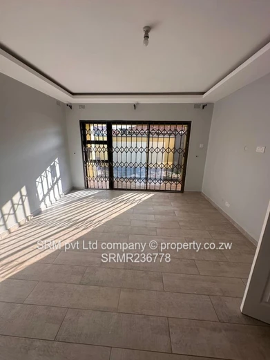 Newly renovated house to let in Madokero 