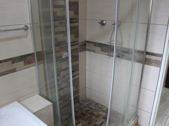 2 Bedroom Garden Flat