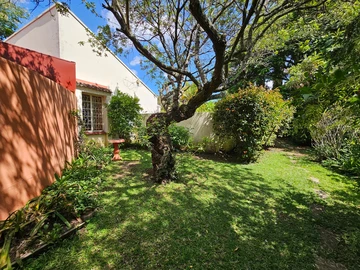 3 Bedroom Townhouse Complex