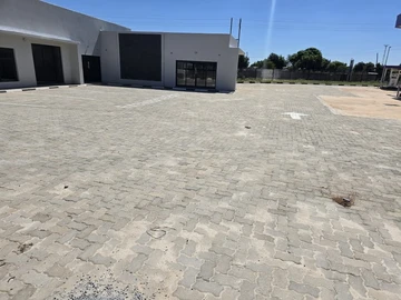 Shop & Retail Property