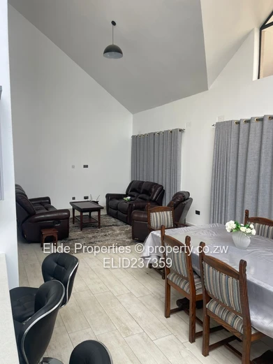 3 Bedroom Cluster in Avondale (Sole Mandate)