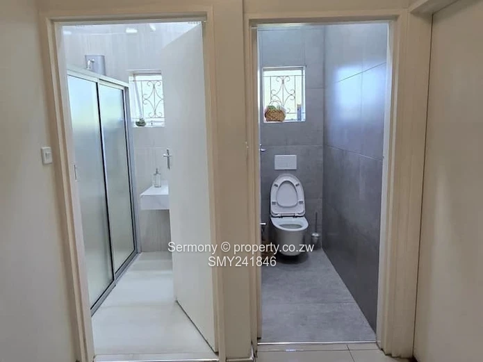 The Perfect Home Up For Grabs