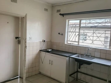 3 Bedroom Townhouse Complex