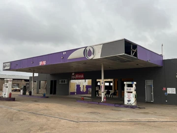 Commercial Property