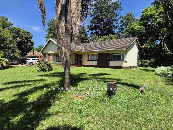 House For Sale In Greendale 