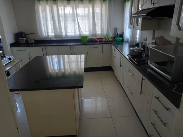House to let