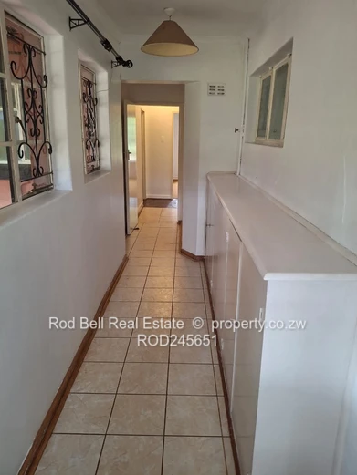 3 Bedroom House in Greendale