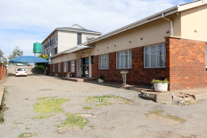 Your Next Investment!