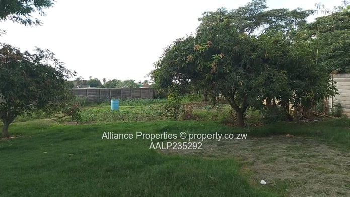 Executive Emerald Hill Estate: Large Stand, Borehole, and Deeds