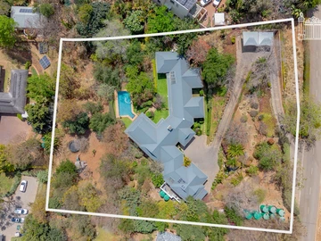 5 Bedroom Townhouse Complex