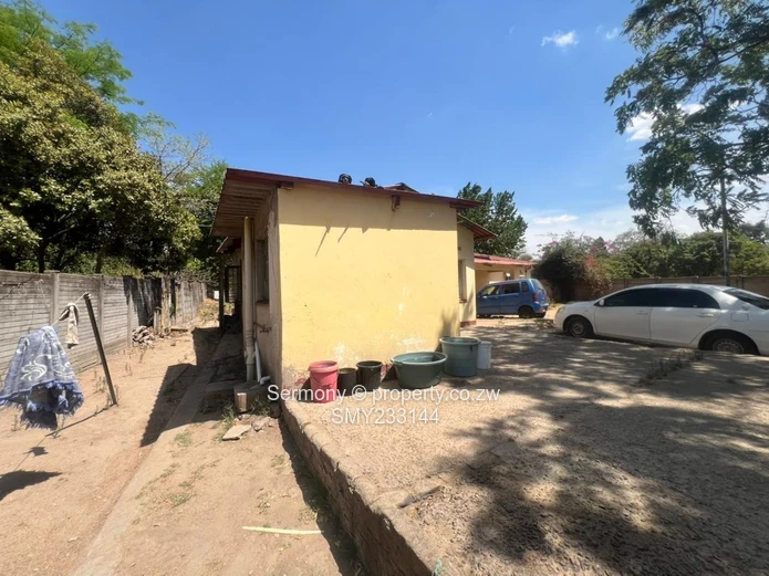 Residential house for sale