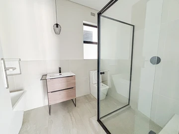 3 Bedroom Townhouse Complex