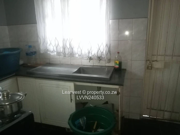 Crowborough House For Sale 