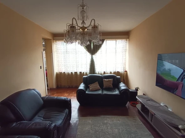 Flat & Apartment