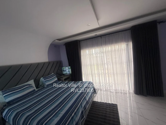 Modern 4-Bedroom Home for Sale in Westgate