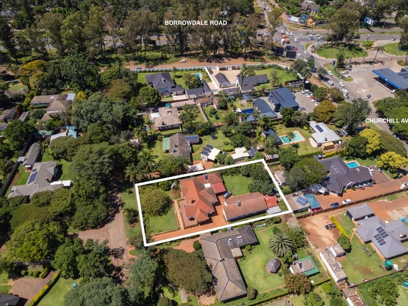 7 bedroom house for sale in Alexandra Park