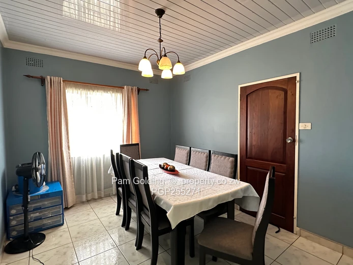 5 Acre Plot With So Many Extras