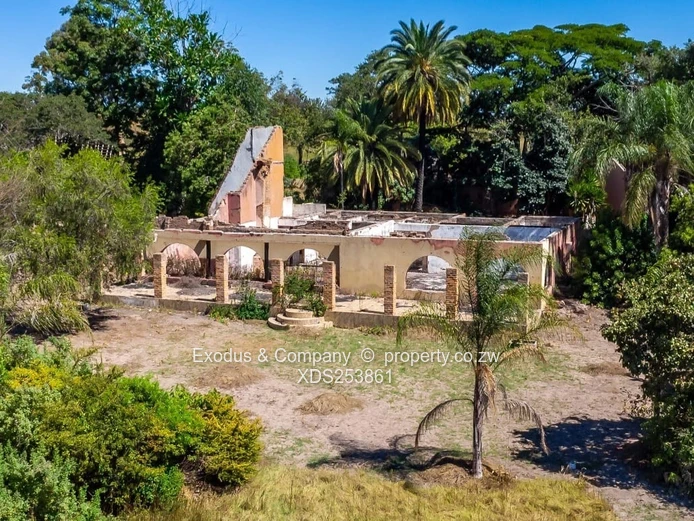 Farm for Sale