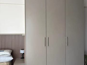 Flat & Apartment