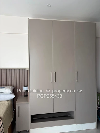 Fully Furnished