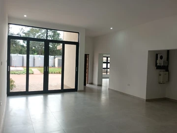 5 Unit Townhouse Complex