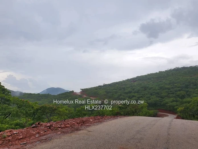 Premium Cromlet Stands — Spacious Residential & Agro-Residential Land Just 30–35 km from Harare