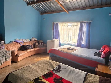 Farm & Agricultural Land